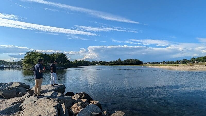 Fairfield Beach - Fairfield, CT