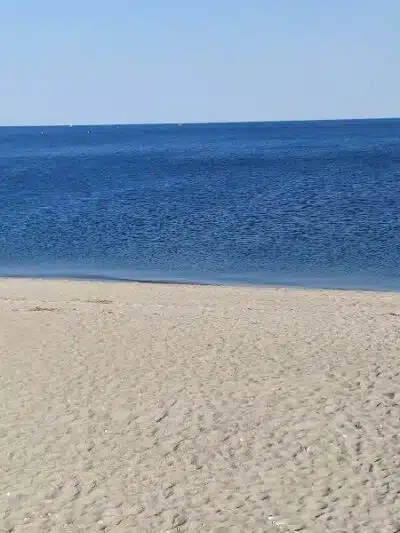 Fairfield Beach - Fairfield, CT