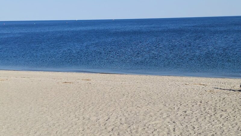 Fairfield Beach - Fairfield, CT
