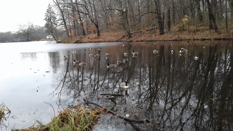 Gould Manor Park - Fairfield, CT