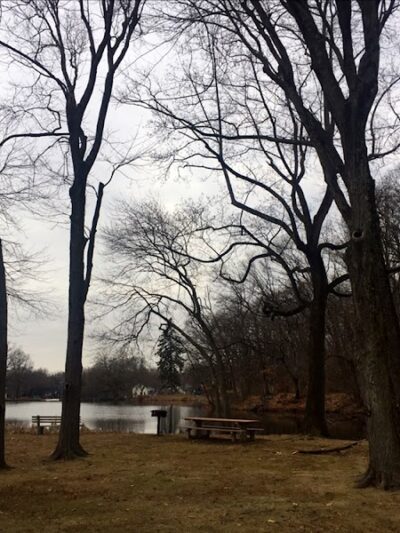 Gould Manor Park - Fairfield, CT