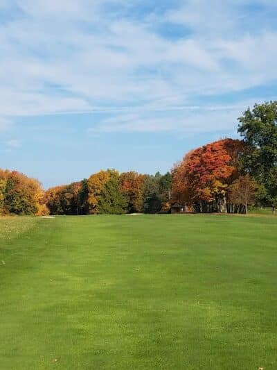 Grace Richardson Conservation Area - Fairfield, CT