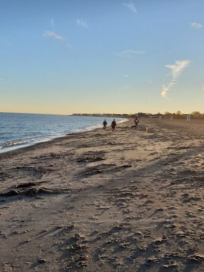 Jennings Beach - Fairfield, CT