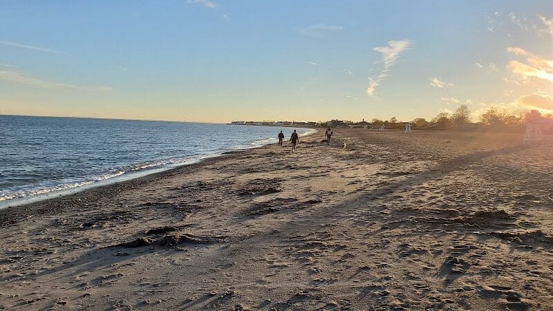 Jennings Beach - Fairfield, CT