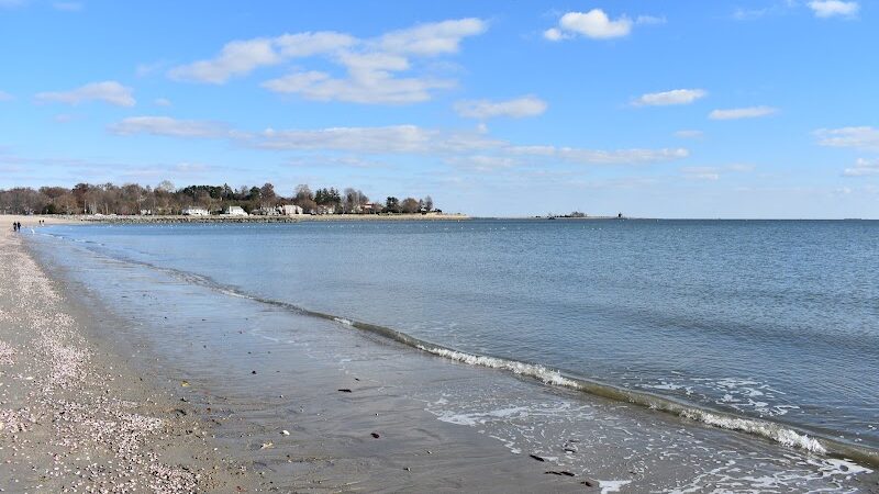 Jennings Beach - Fairfield, CT