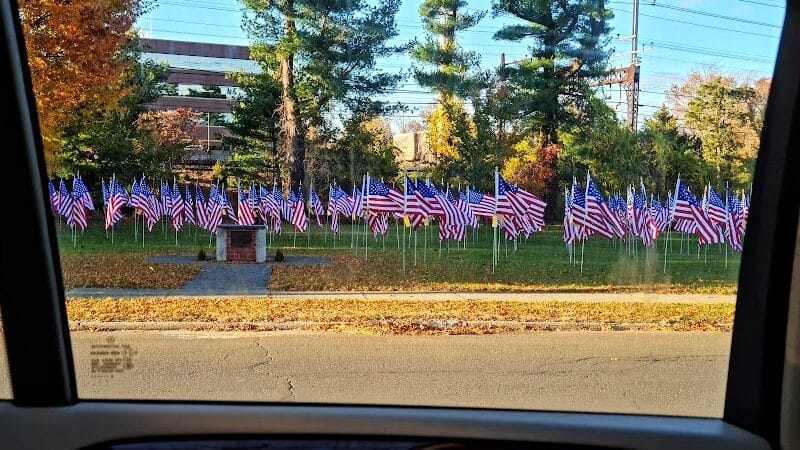Jennings Park - Fairfield, CT
