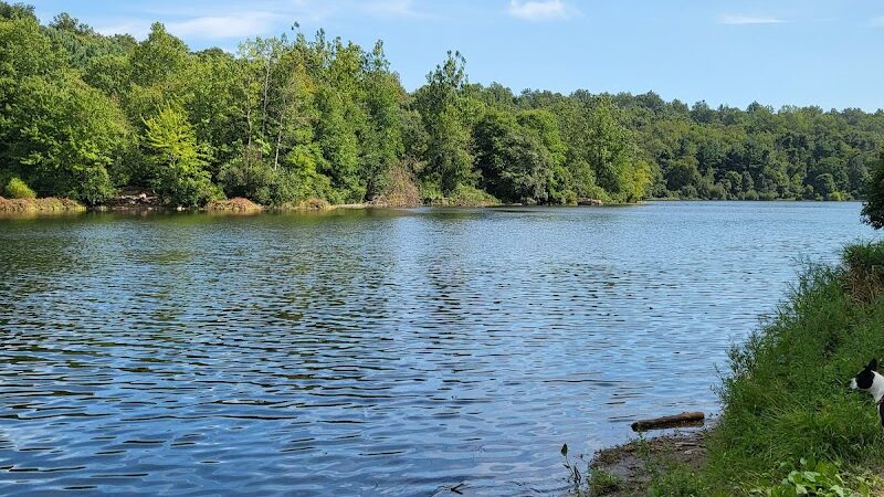 Lake Mohegan - Fairfield, CT