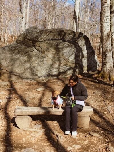 Lake Mohegan - Fairfield, CT