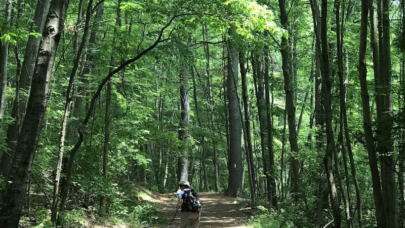 Lake Mohegan - Fairfield, CT