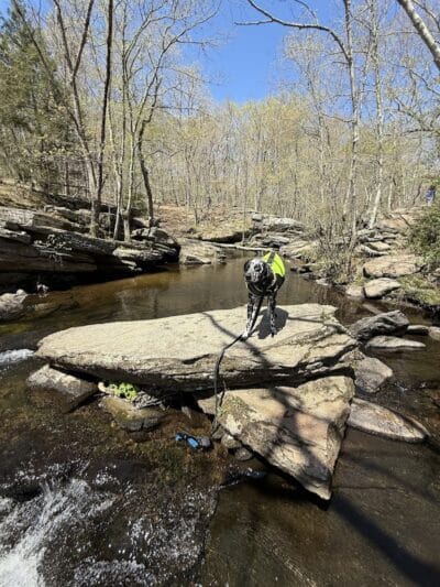 Lake Mohegan - Fairfield, CT