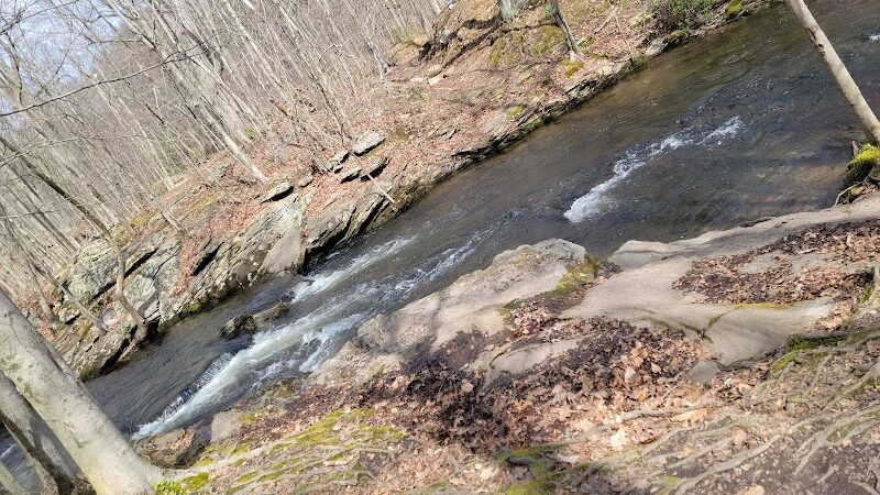 Lake Mohegan Recreational Area - Fairfield, CT