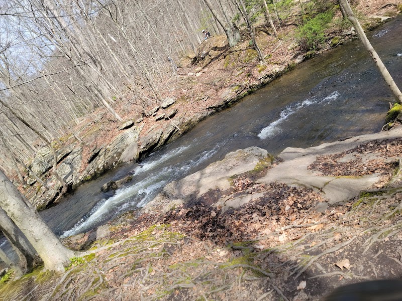 Lake Mohegan Recreational Area - Fairfield, CT