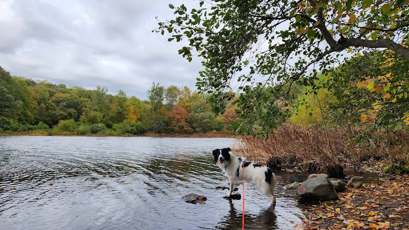 Lake Mohegan Recreational Area - Fairfield, CT