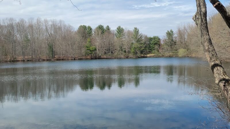 Lake Mohegan Recreational Area - Fairfield, CT