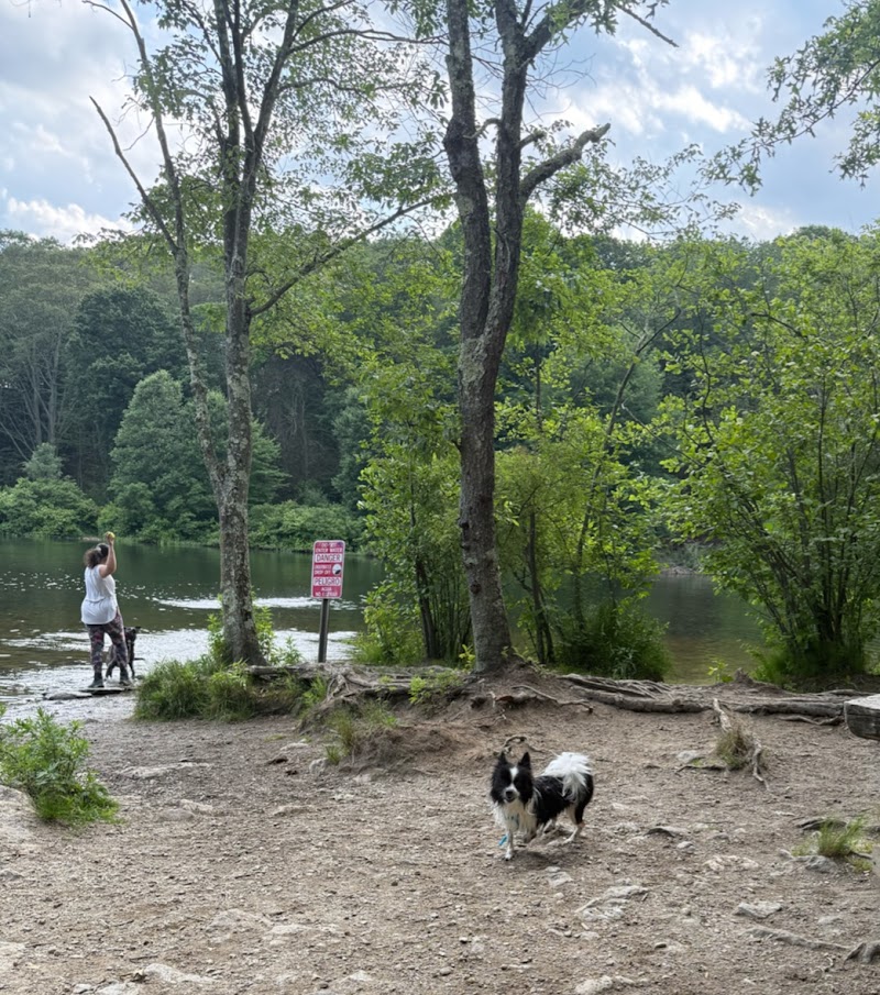 Lake Mohegan Recreational Area - Fairfield, CT