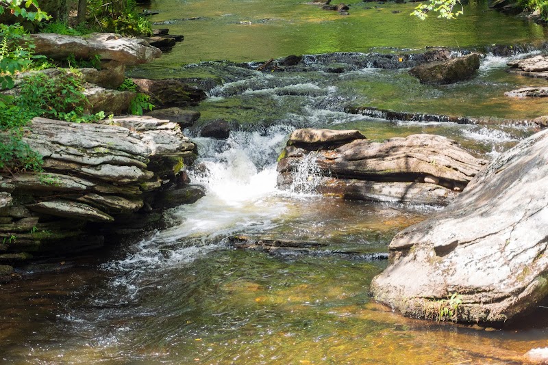 Lake Mohegan Recreational Area - Fairfield, CT