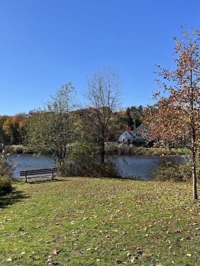 Old Fording Place - Fairfield, CT