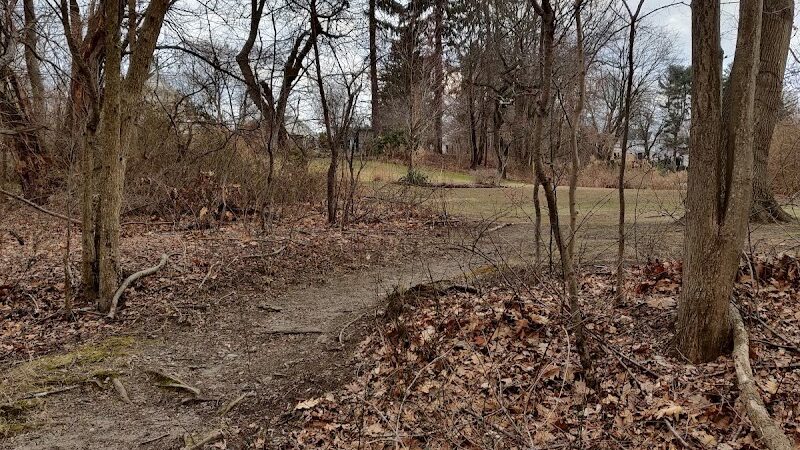 Old Fording Place - Fairfield, CT