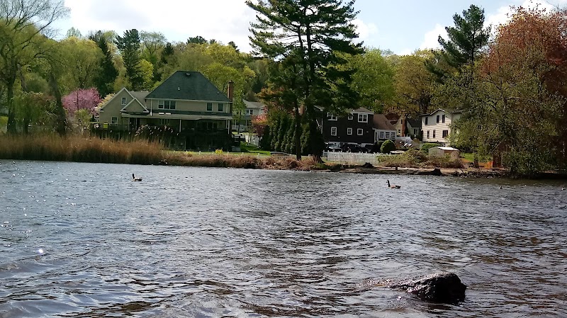 Old Fording Place - Fairfield, CT