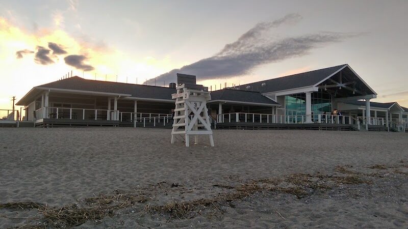 Penfield Beach - Fairfield, CT