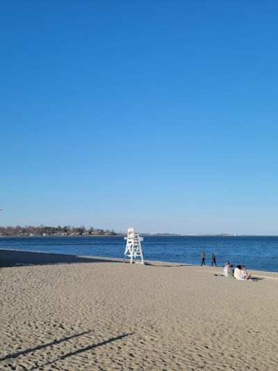 Penfield Beach - Fairfield, CT