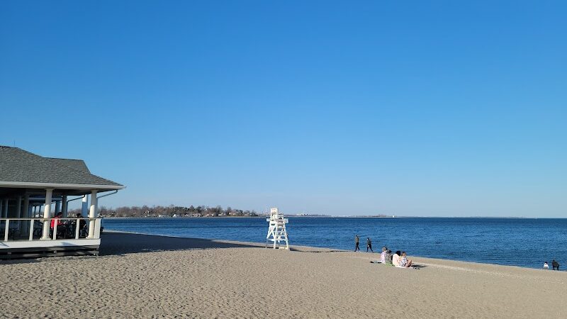 Penfield Beach - Fairfield, CT
