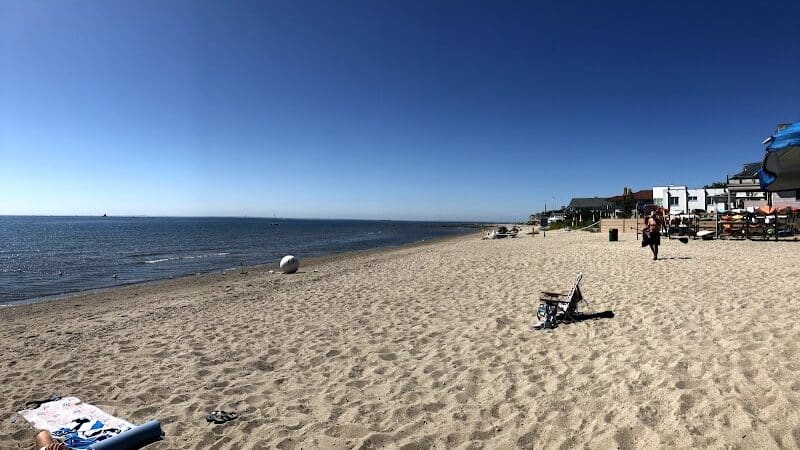Penfield Beach - Fairfield, CT