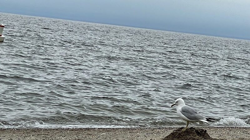 Penfield Beach - Fairfield, CT