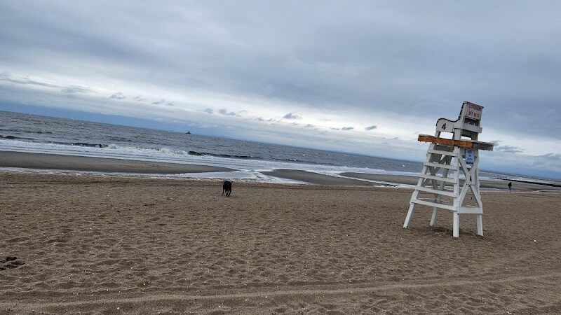 Penfield Beach - Fairfield, CT