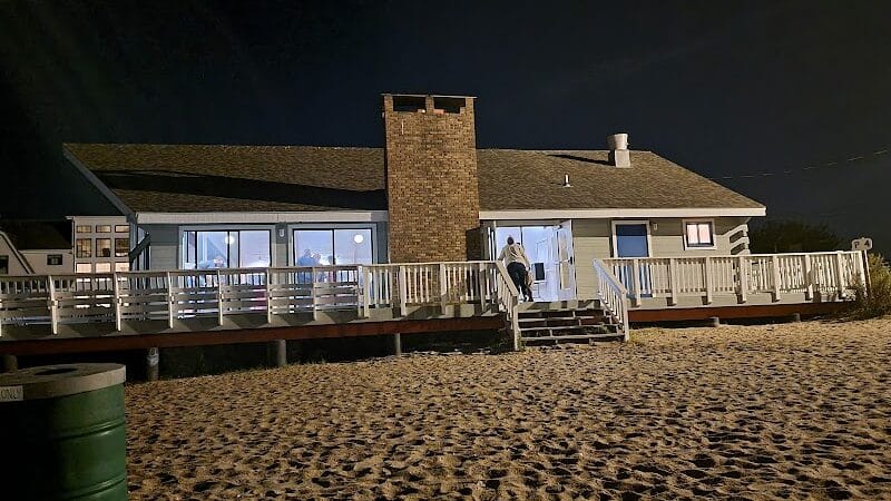 Penfield Beach - Fairfield, CT