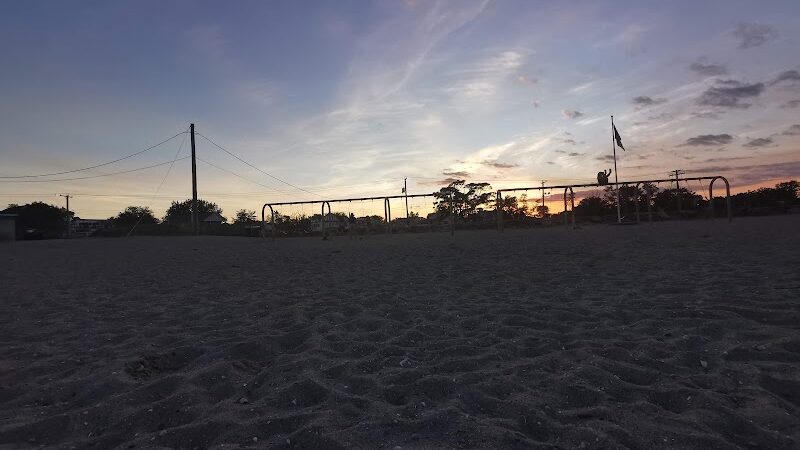 Penfield Beach - Fairfield, CT