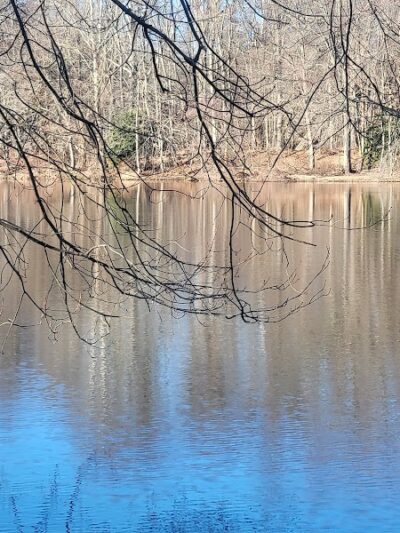 Perry's Mill Ponds - Fairfield, CT