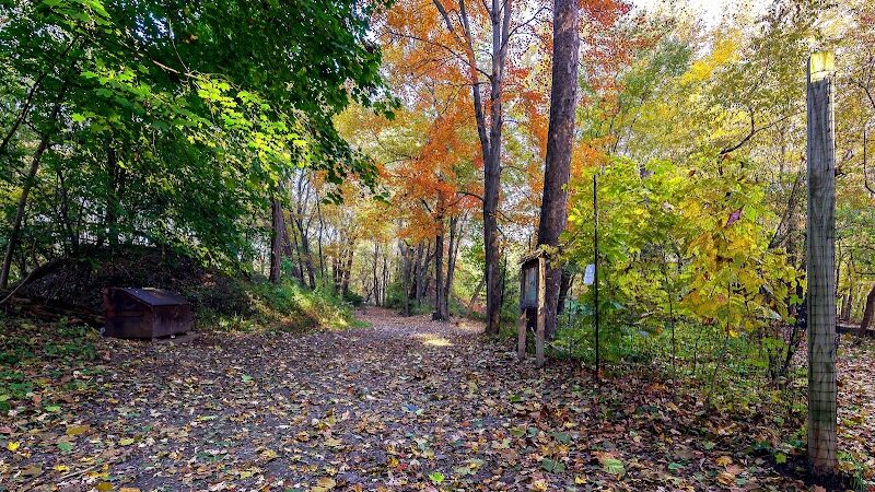 Perry's Mill Ponds - Fairfield, CT