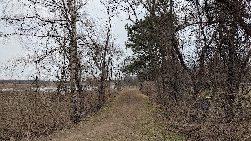 Pine Creek Recreation Plots - Fairfield, CT