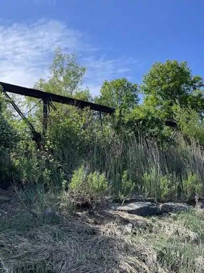 Pine Creek Recreation Plots - Fairfield, CT