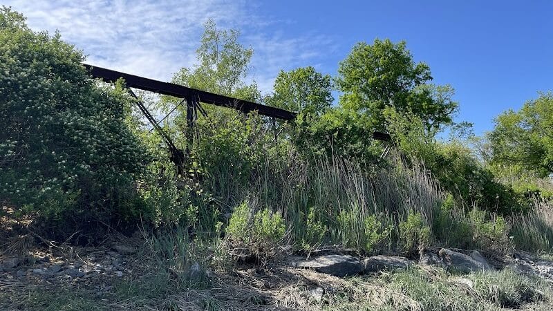 Pine Creek Recreation Plots - Fairfield, CT