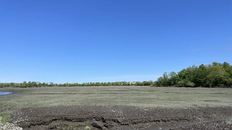 Pine Creek Recreation Plots - Fairfield, CT