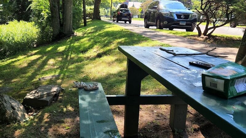 Riverside Park - Fairfield, CT