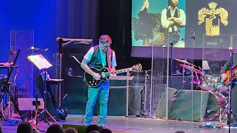 SHU Community Theatre - Fairfield, CT
