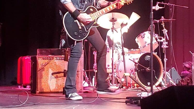 SHU Community Theatre - Fairfield, CT