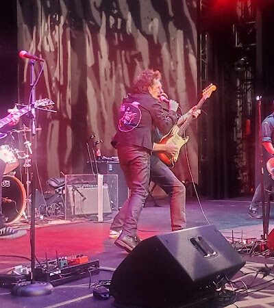 SHU Community Theatre - Fairfield, CT