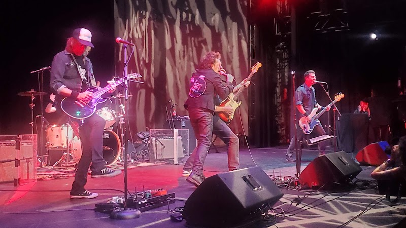 SHU Community Theatre - Fairfield, CT
