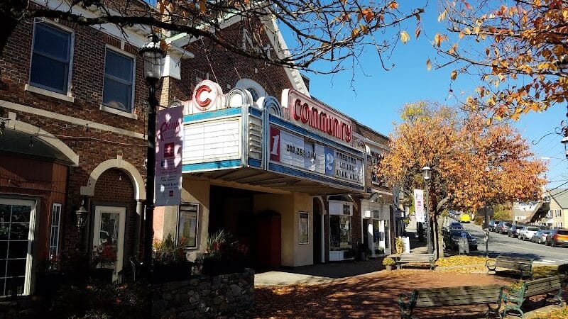SHU Community Theatre - Fairfield, CT