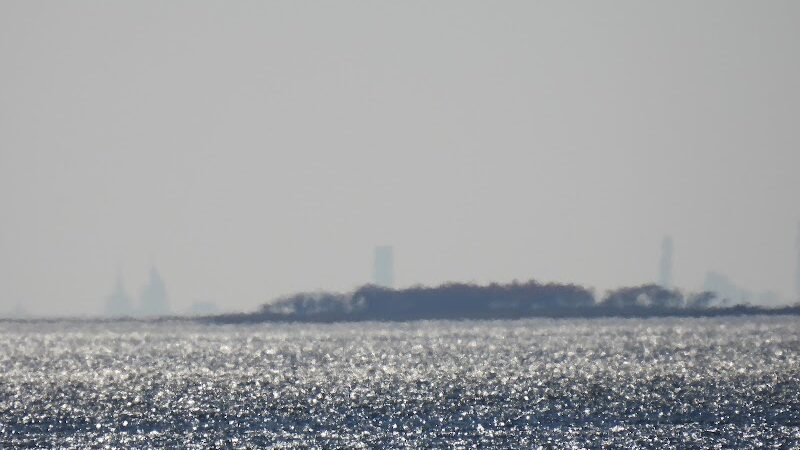 South Pine Creek Beach - Fairfield, CT