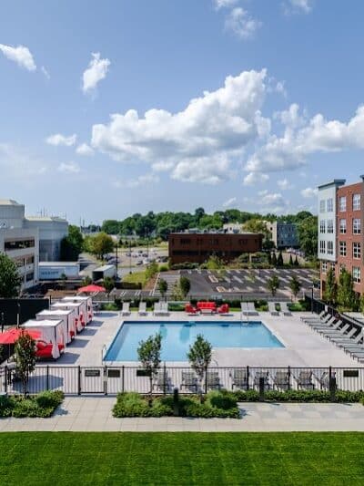 Trademark Fairfield - Fairfield, CT
