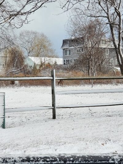 Veterans Park - Fairfield, CT