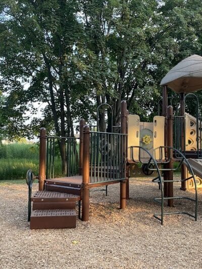 Veterans Park - Fairfield, CT