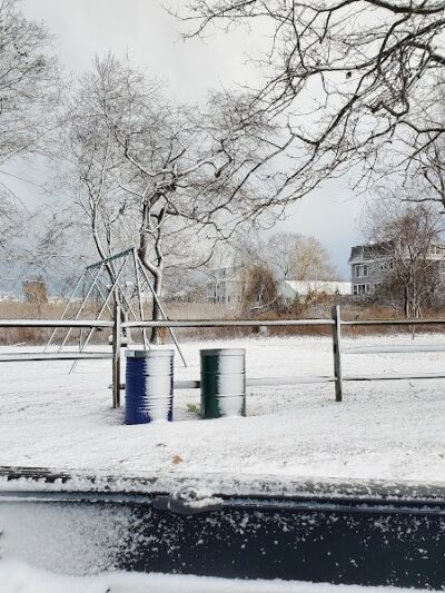 Veterans Park - Fairfield, CT