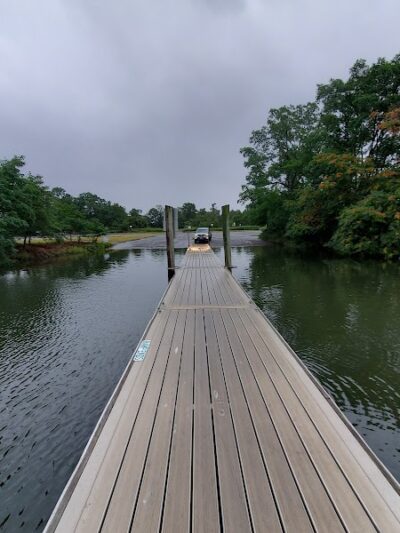 Ash Creek/Riverside Drive Open Space - Fairfield, CT