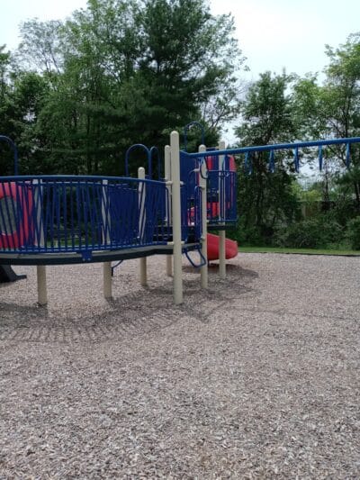 Beverly Road Park - Fairfield, NJ